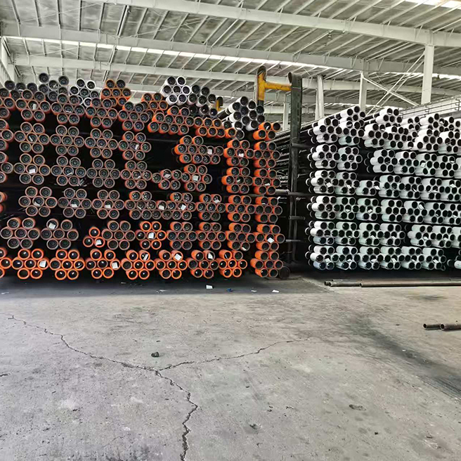 Seamless Steel Line Pipe for oil and gas